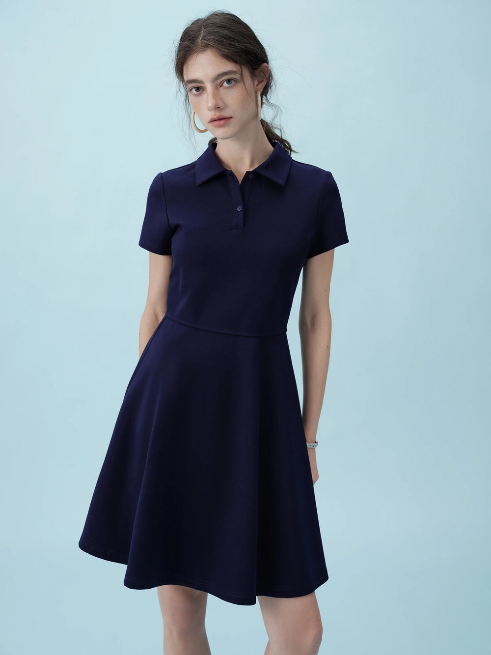 Cambridge Polo Dress
