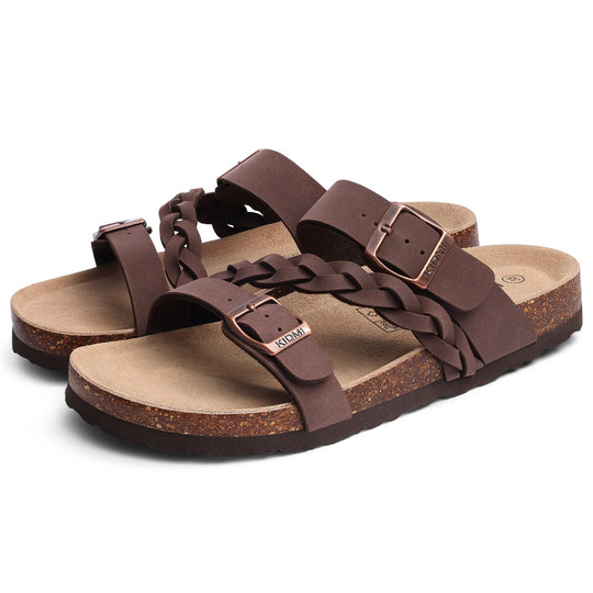 Arizona - Boho Sandals