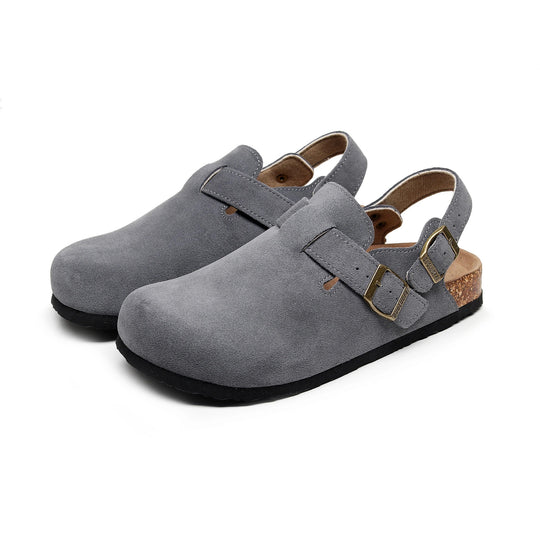 Arizona - Clogs with Straps