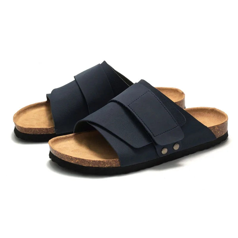 Arizona - Velcro Sandals