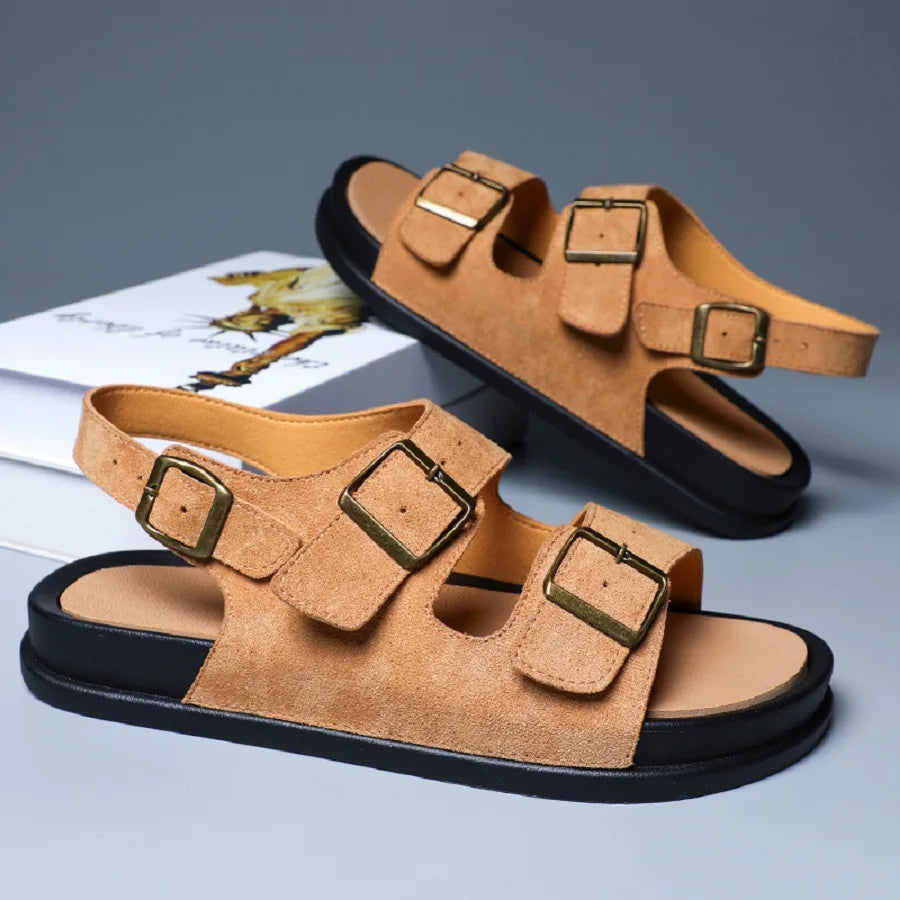 Arizona - Platform Sandals