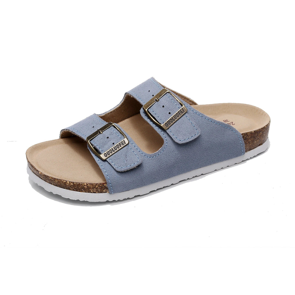 Arizona - Two Strap Sandals