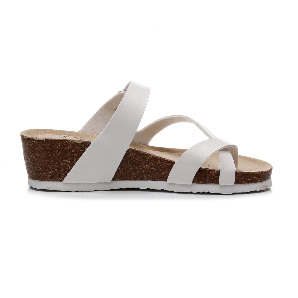 Arizona - Crossover Sandals
