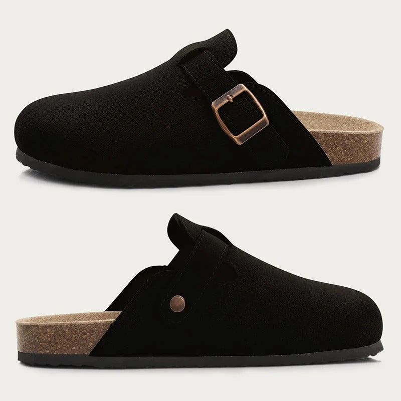 Arizona - Comwarm Sandals