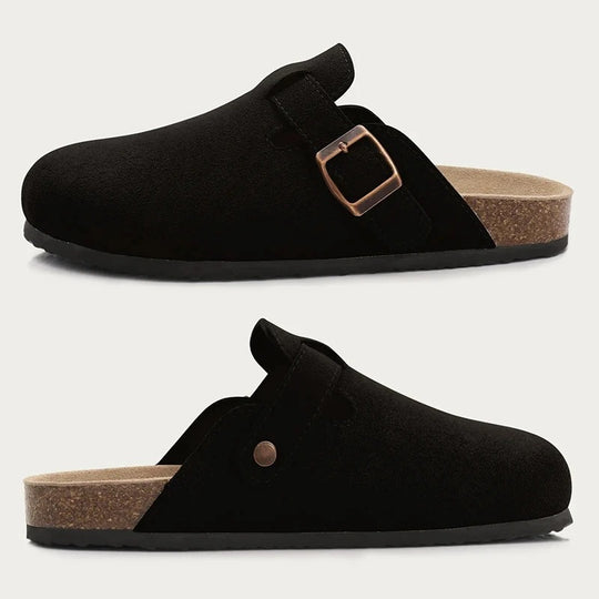 Arizona - Comwarm Sandals