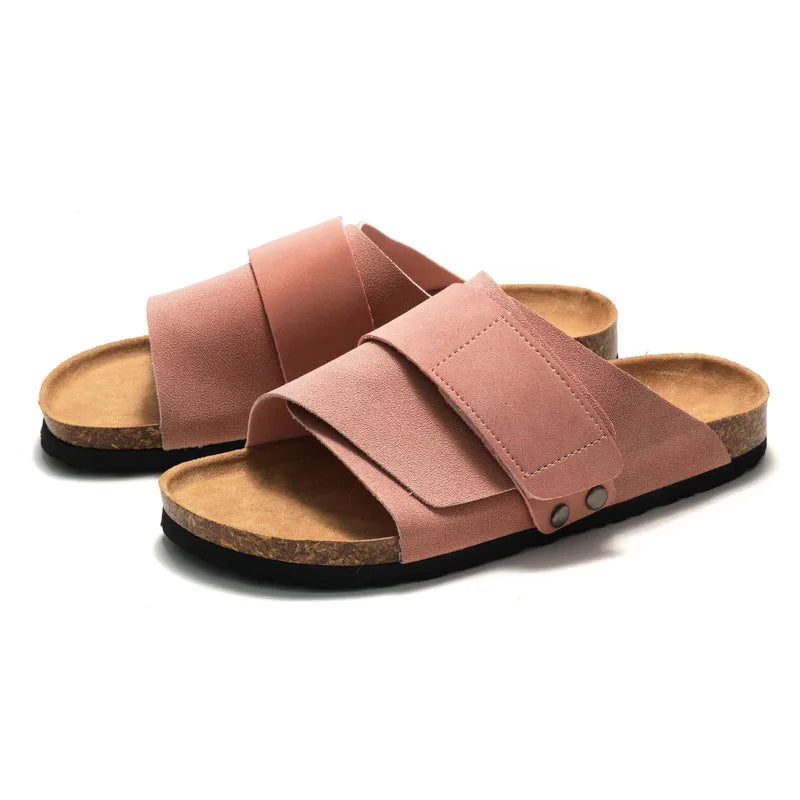Arizona - Velcro Sandals