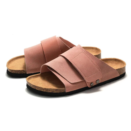 Arizona - Velcro Sandals
