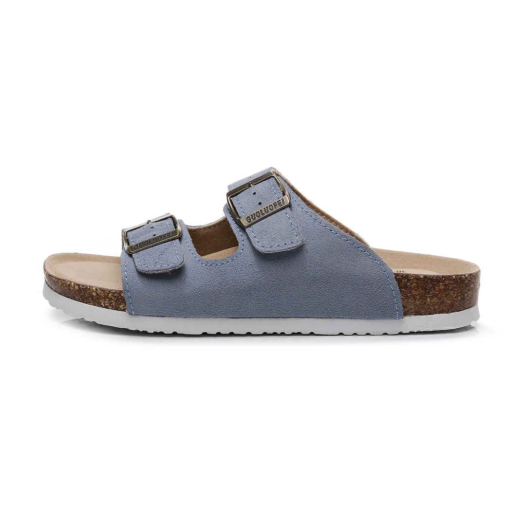 Arizona - Two Strap Sandals