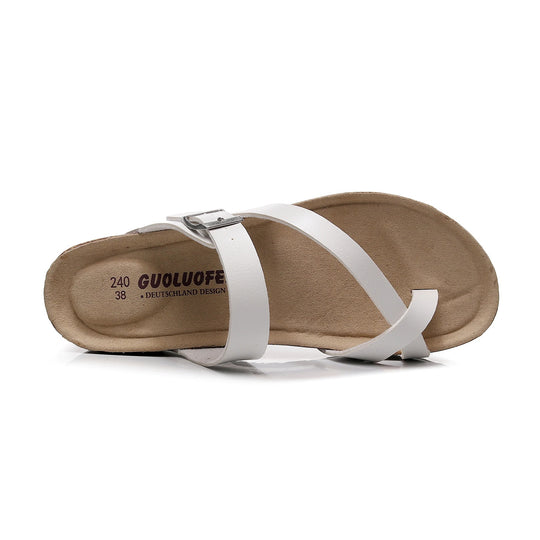 Arizona - Crossover Sandals