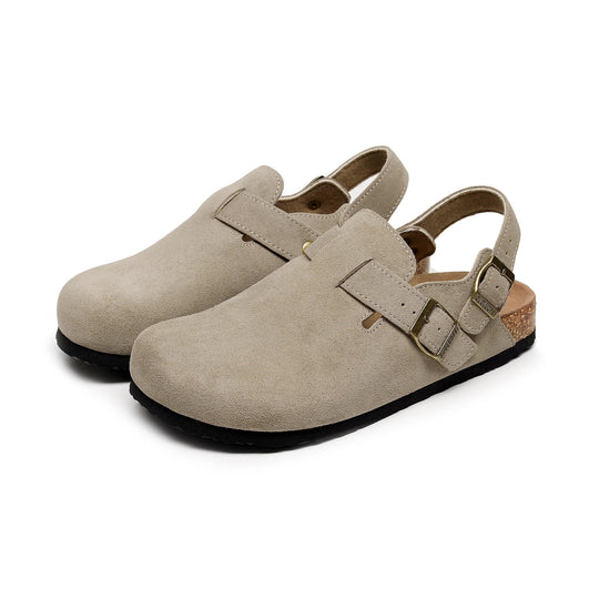 Arizona - Clogs with Straps