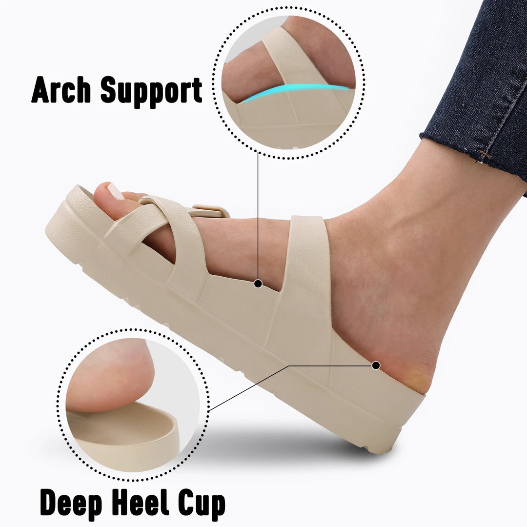 Arizona - KIDMI Sandals