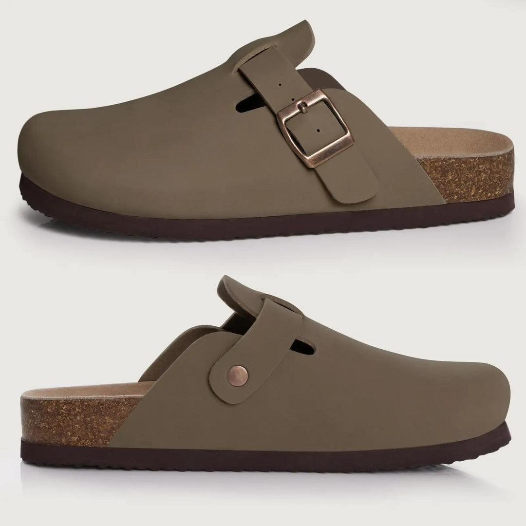 Arizona - Comwarm Sandals