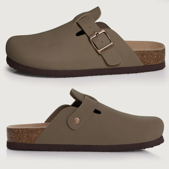Arizona - Comwarm Sandals