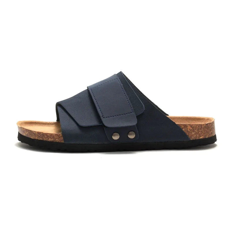 Arizona - Velcro Sandals