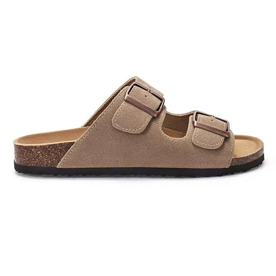 Arizona - Open Cork Sandals