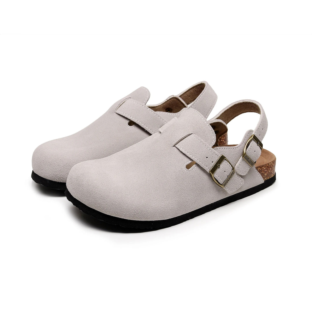 Arizona - Clogs with Straps