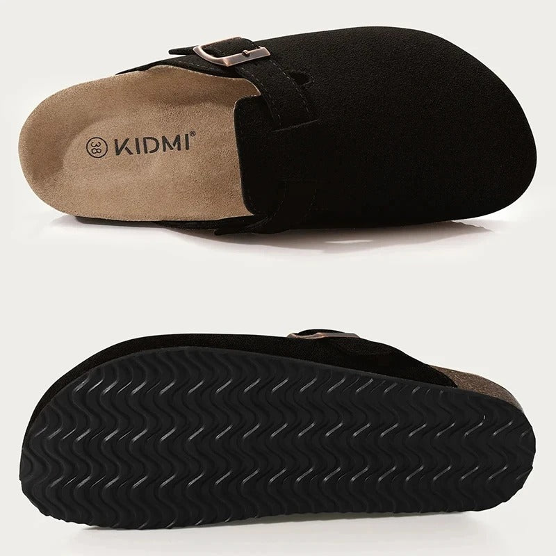 Arizona - Comwarm Sandals