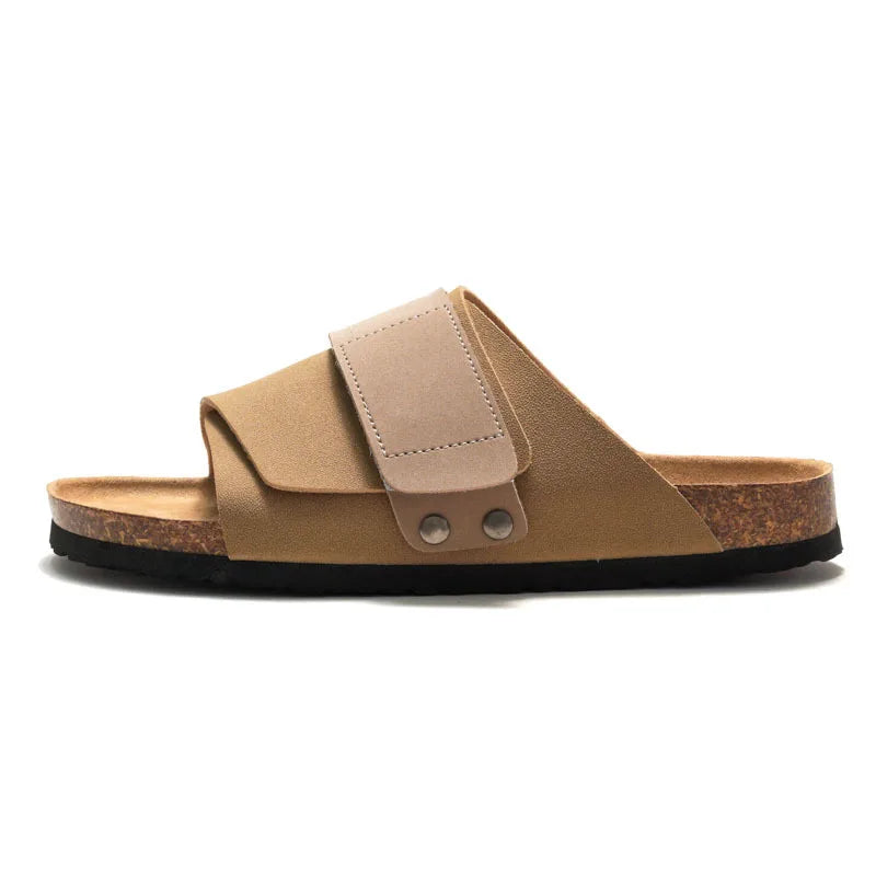 Arizona - Velcro Sandals