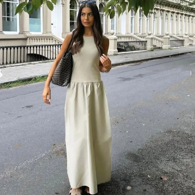 Urban Muse Maxi Dress