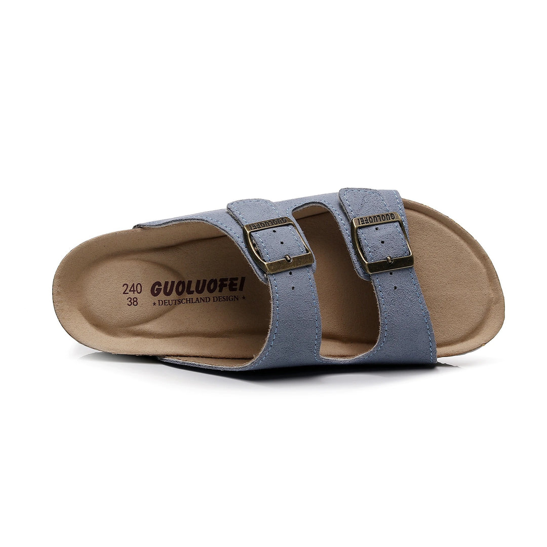 Arizona - Two Strap Sandals