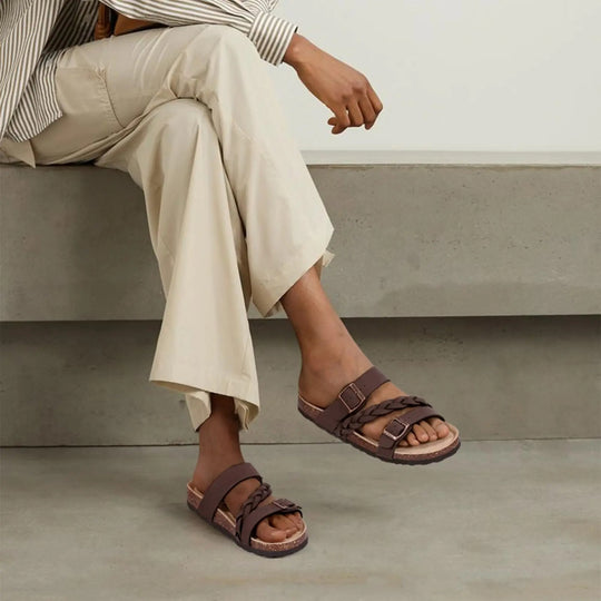 Arizona - Boho Sandals