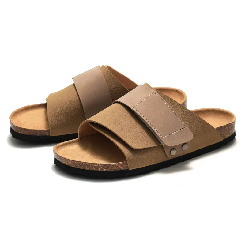 Arizona - Velcro Sandals