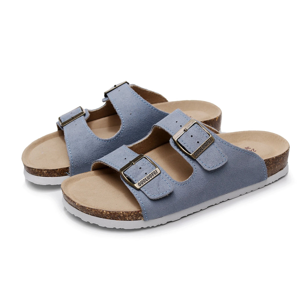 Arizona - Two Strap Sandals