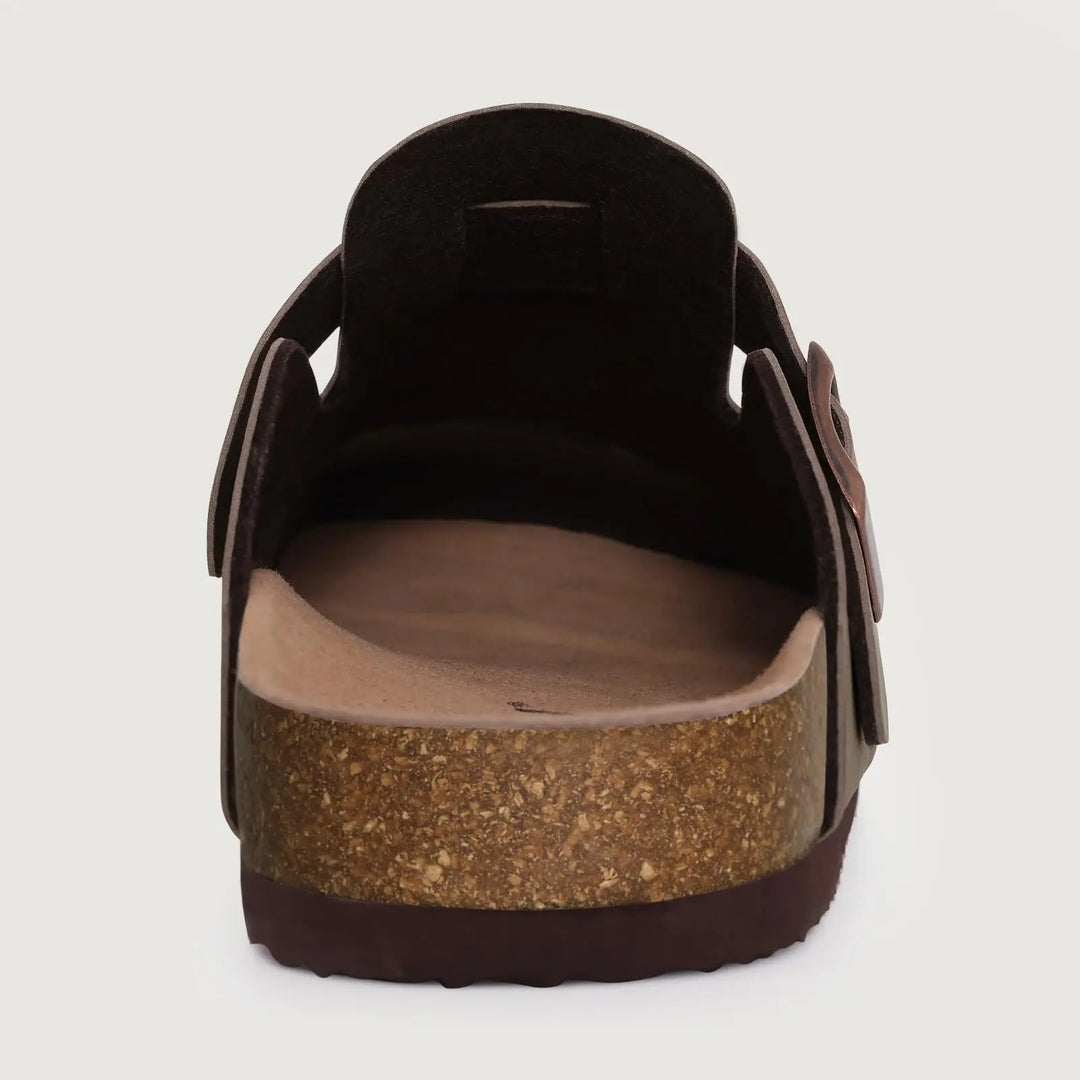 Arizona - Comwarm Sandals