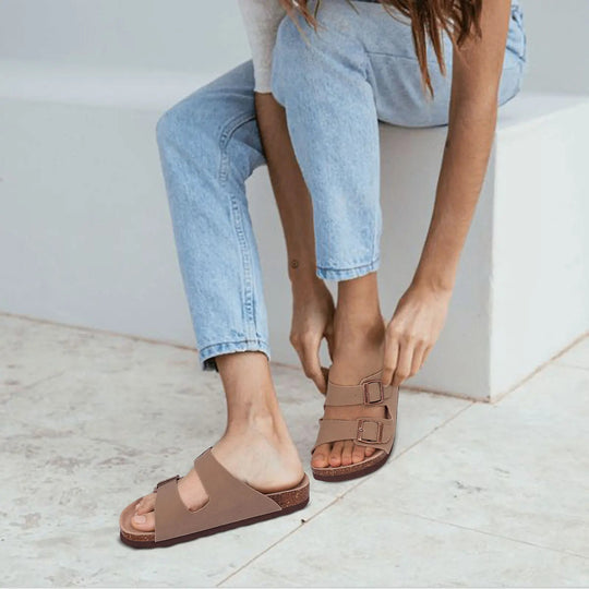 Arizona - Bebely Woman Sandals