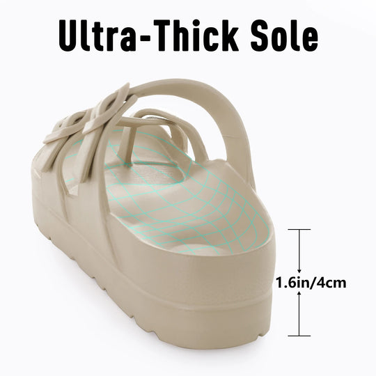 Arizona - KIDMI Sandals