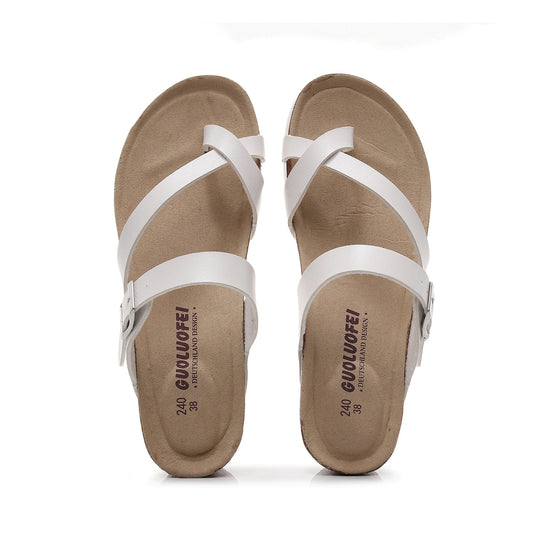 Arizona - Crossover Sandals