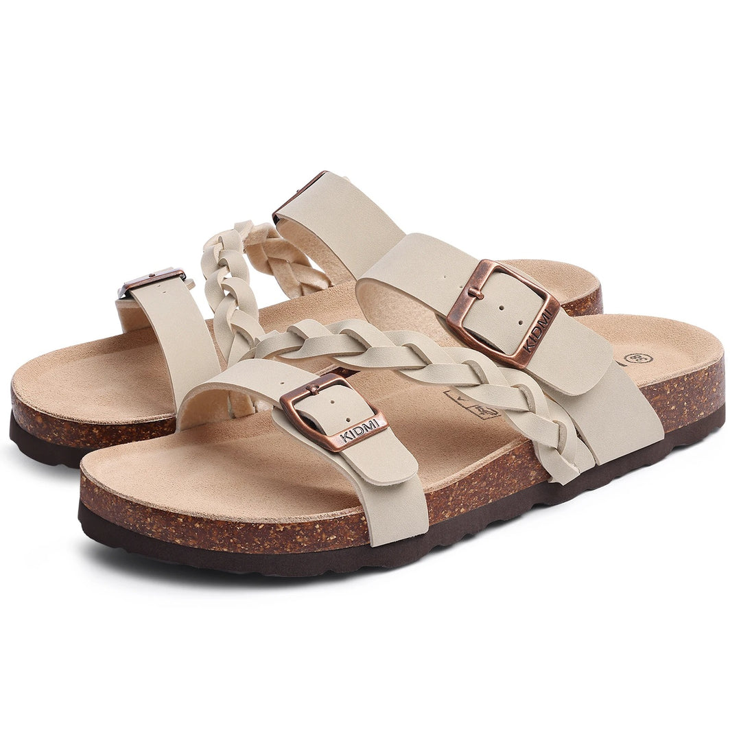 Arizona - Boho Sandals