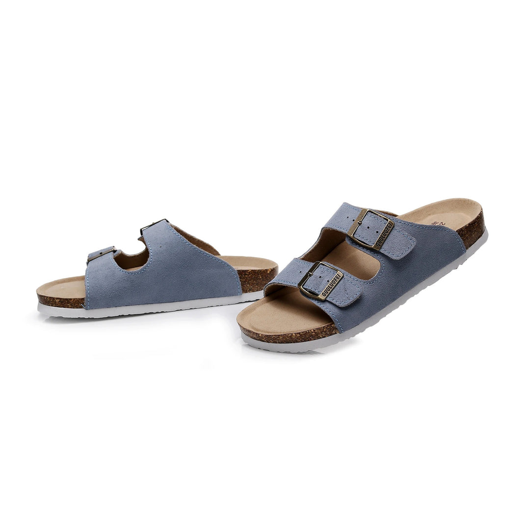 Arizona - Two Strap Sandals