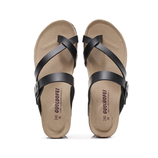 Arizona - Crossover Sandals