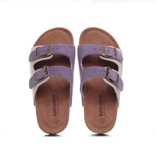 Arizona - Two Strap Sandals