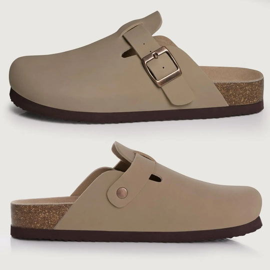 Arizona - Comwarm Sandals