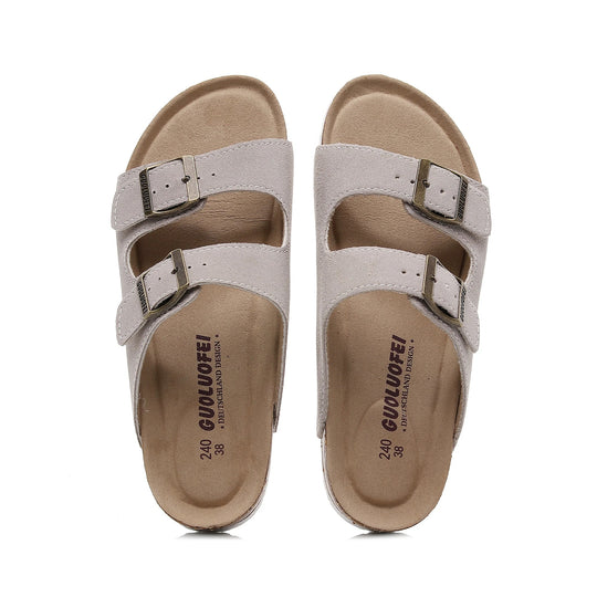 Arizona - Two Strap Sandals