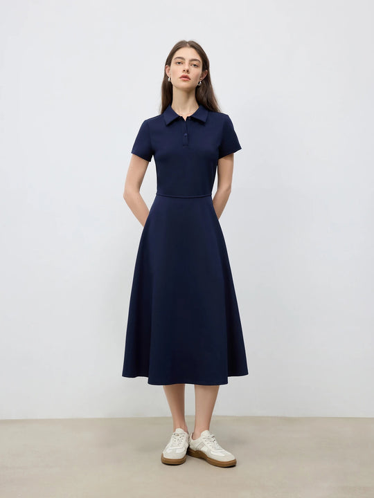 Cambridge Polo Dress